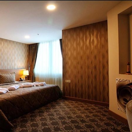 Hotel Mana Airport Arnavutkoy Zewnętrze zdjęcie
