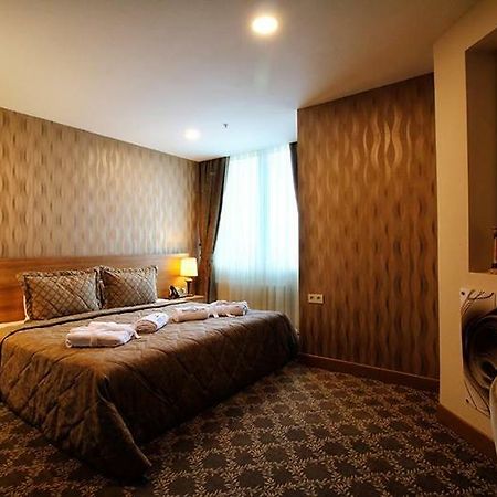 Hotel Mana Airport Arnavutkoy Zewnętrze zdjęcie