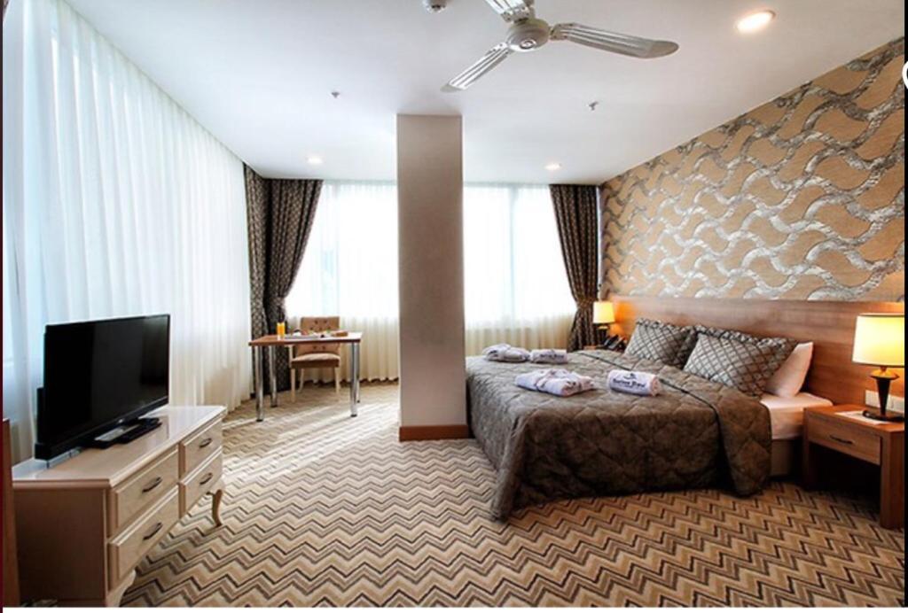 Hotel Mana Airport Arnavutkoy Zewnętrze zdjęcie