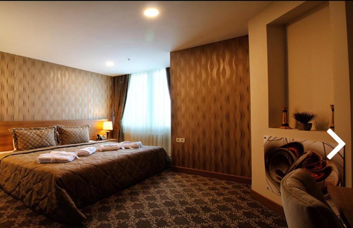 Hotel Mana Airport Arnavutkoy Zewnętrze zdjęcie