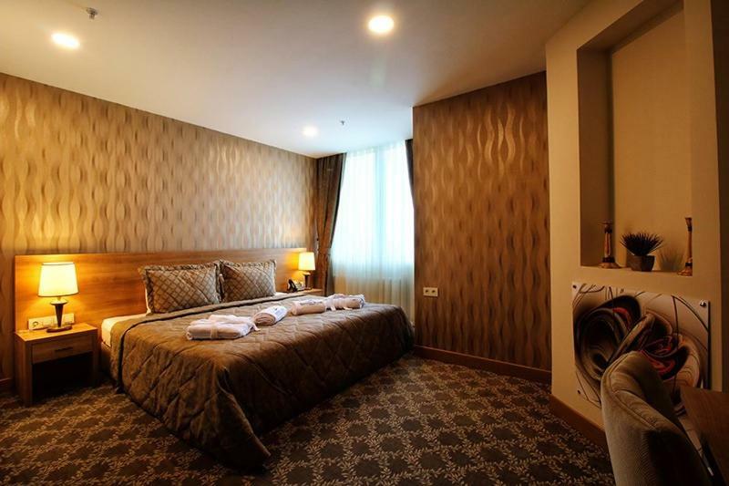 Hotel Mana Airport Arnavutkoy Zewnętrze zdjęcie