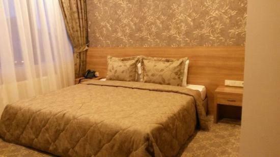 Hotel Mana Airport Arnavutkoy Zewnętrze zdjęcie